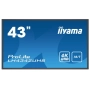Monitor DigitalSignage iiyama ProLite LH4342UHS-B3 43